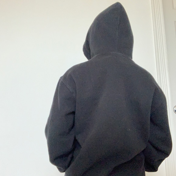 Tony Lopez official merchandise helicopter hoodie - Picture 5 of 5